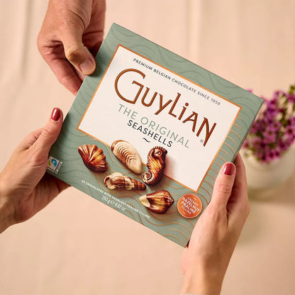 Guylian Chocolate Seashells - 250g