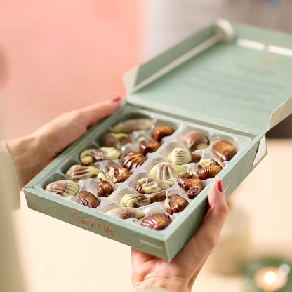 Guylian Chocolate Seashells - 250g