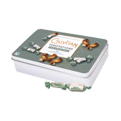 Guylian Chocolate Temptations Praliné in collection box - 300g