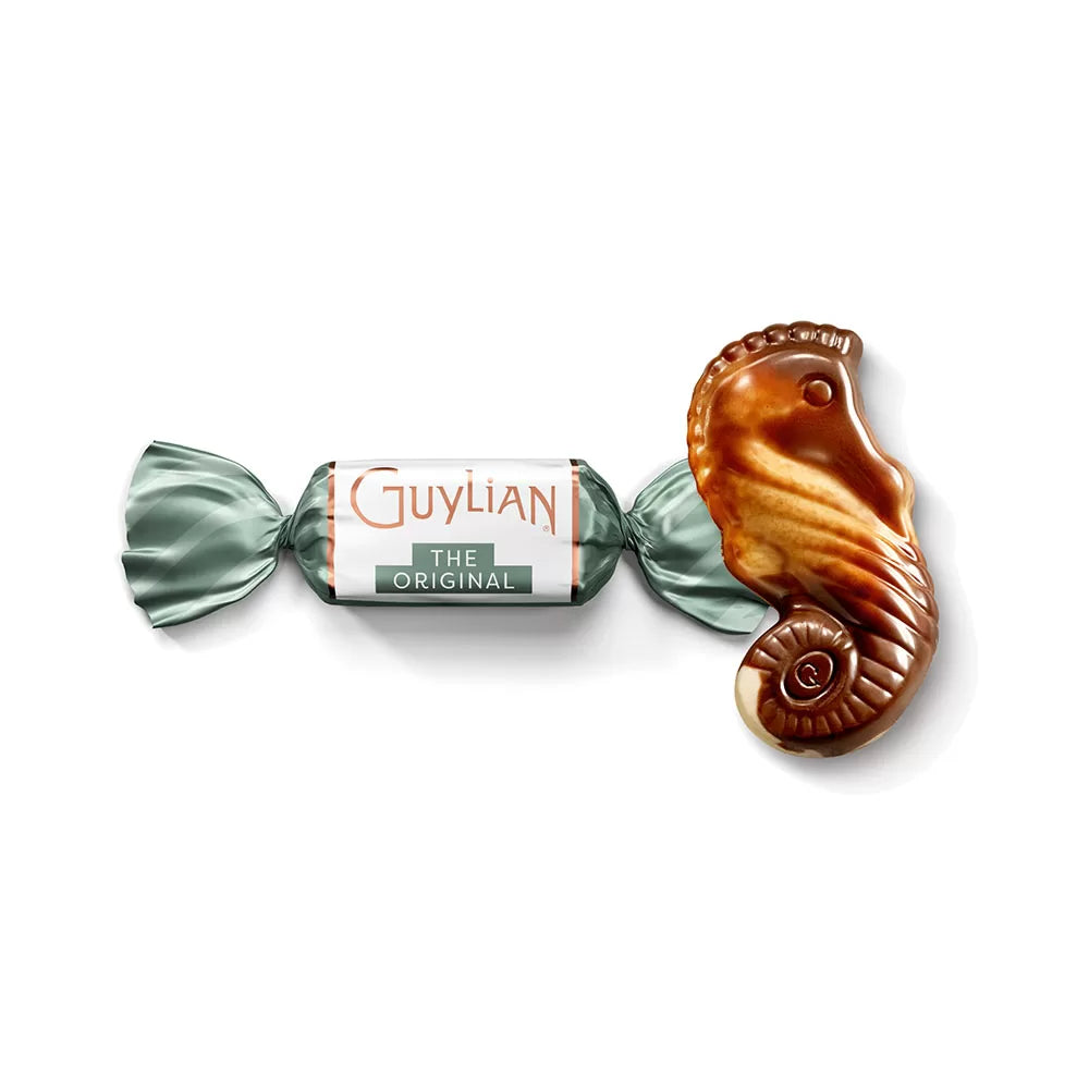 Guylian geschenkdoos hartje "Mother's Day" - Temptations Original Praliné - 104.50g