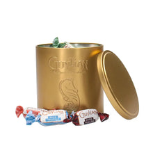 Guylian Temptations Mix Collector's Metal Box - 278g