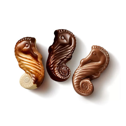 Guylian Temptations Mix Seahorses - 5 smaken - 2464g