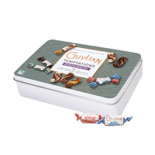 Guylian Temptations Mix - Tinbox M - PERSO - 300g