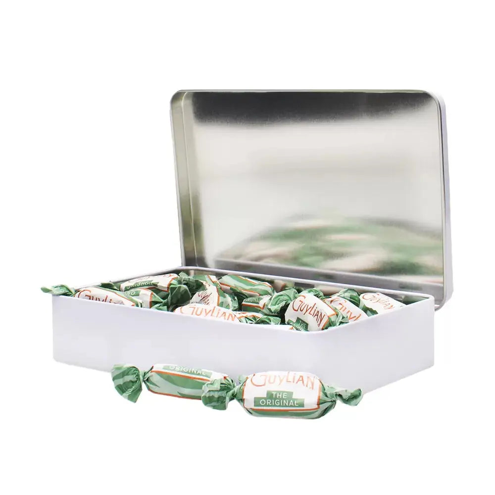 Guylian Temptations Original Praliné - Tinbox M - Full PERSO - 300g