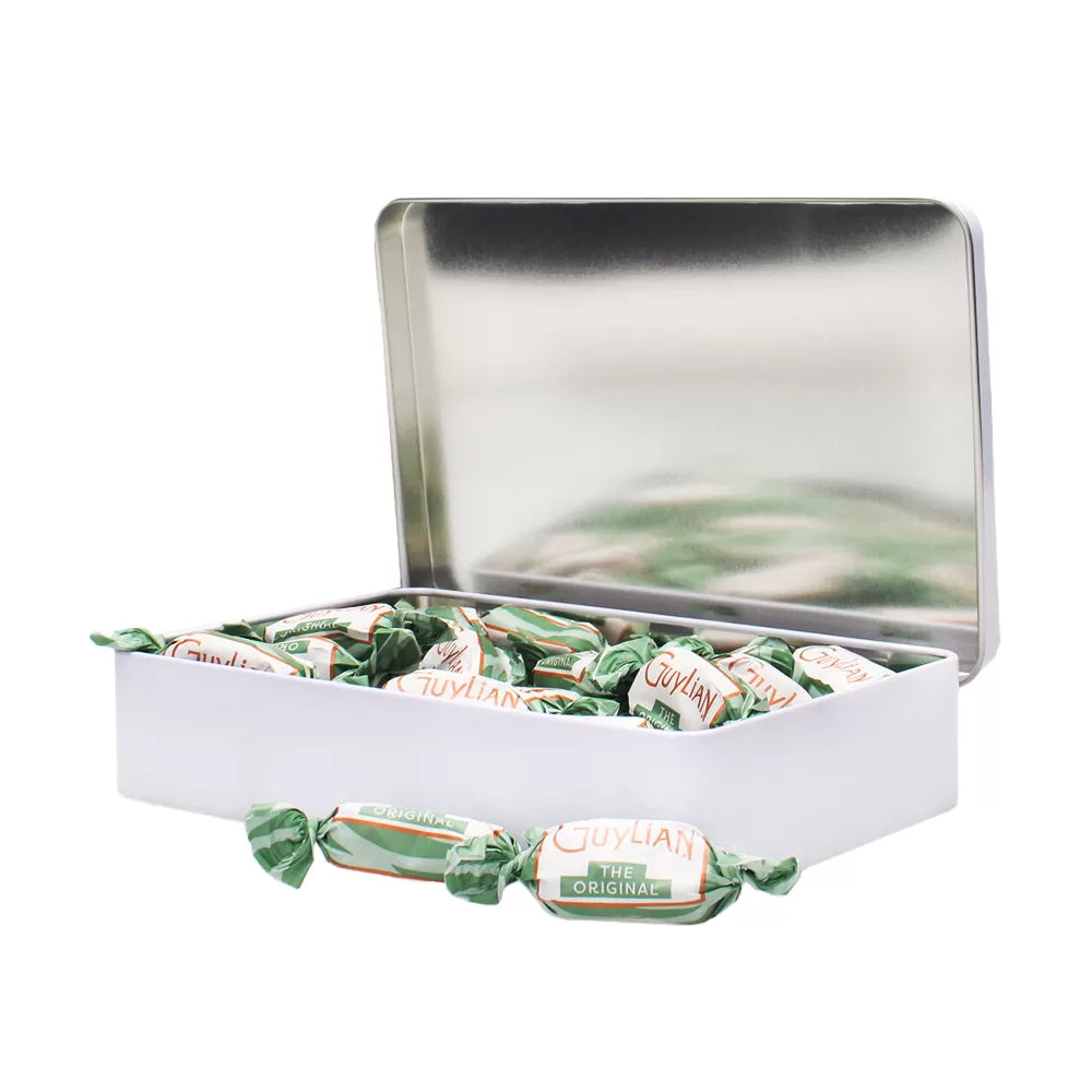 Guylian Temptations Original Praliné - Tinbox M - Full PERSO - 370g