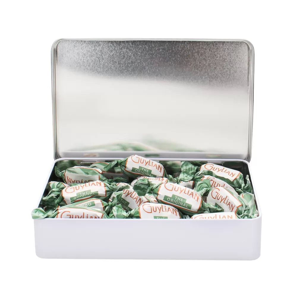Guylian Temptations Original Praliné - Tinbox M - Full PERSO - 370g