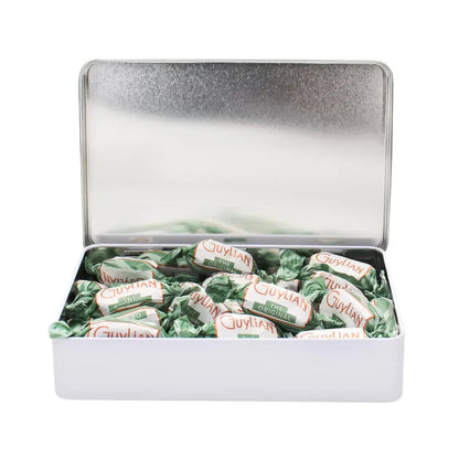Guylian Temptations Original Praliné - Tinbox M - PERSO - 300g