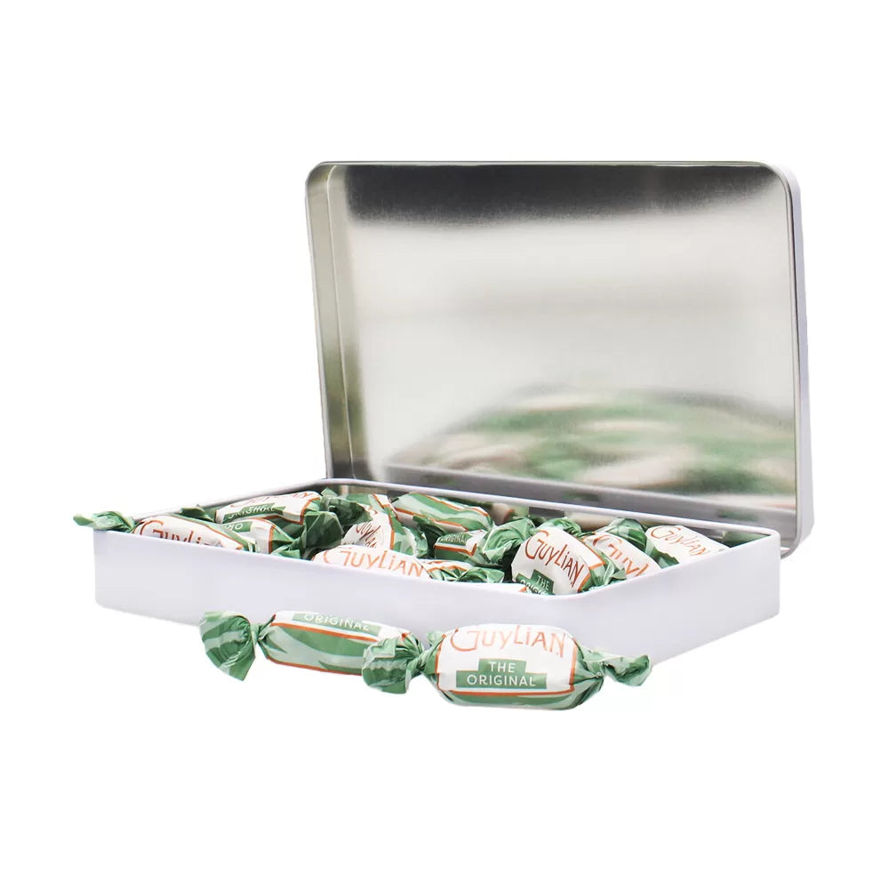 Guylian Temptations Original Praliné - Tinbox P - Full PERSO - 195g