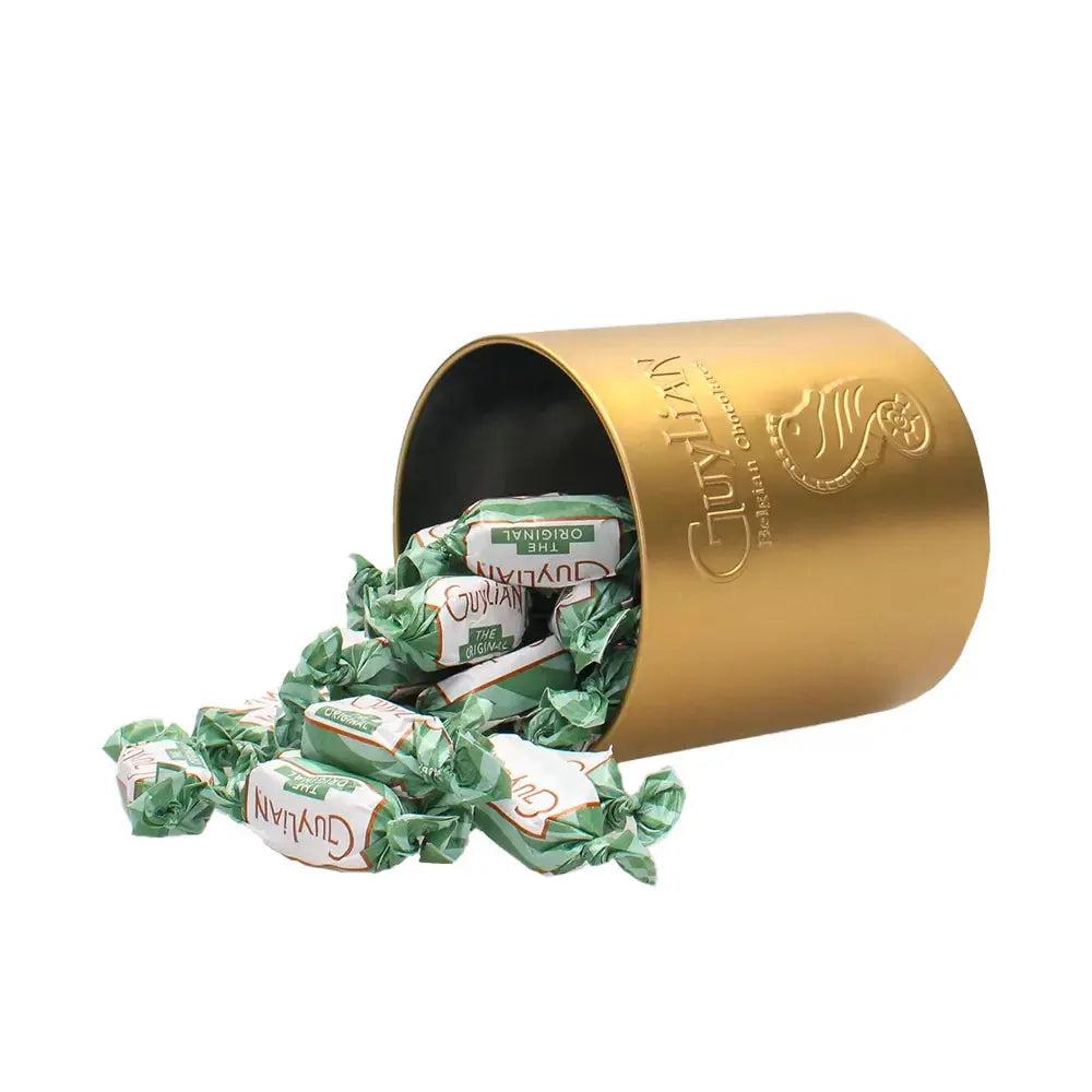 Guylian The Original Collector's Metal Box - 278g