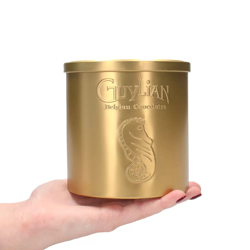 Guylian The Original Collector's Metal Box - PERSO - 278g