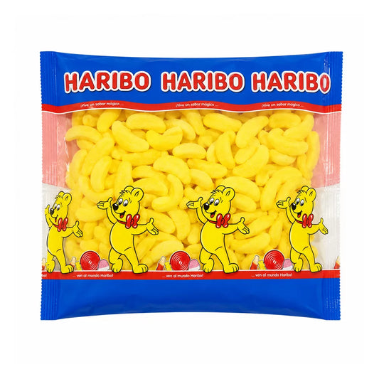 Haribo Bananas - 1000g