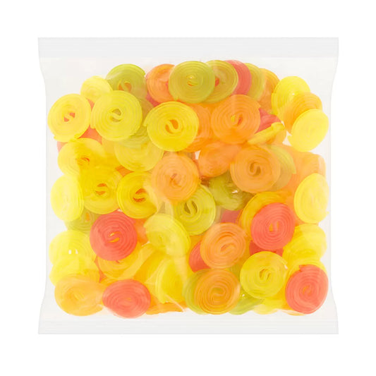 Haribo Fruit Rotella MEGA PACK - 1000g