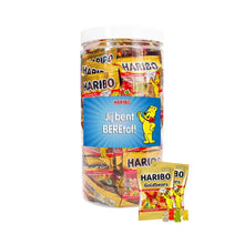Haribo Goudberen "Jij bent BEREtof!" - 600g