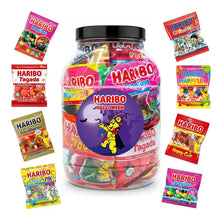 Haribo Halloween snoepmix - 1000g