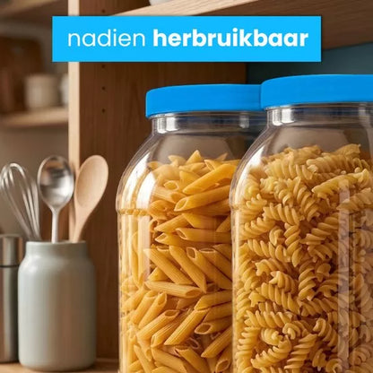 Haribo Mega-Fête snoepzakjes mix - Strooigoed - 1000g