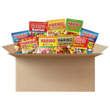 Haribo Party mix - ca. 100 stuks - 2055g