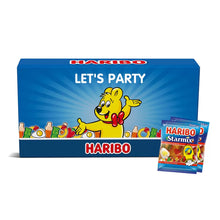 Haribo STARMIX geschenkdoosje 'Let's Party' - 75g