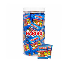 Haribo Starmix snoepzakjes - Strooigoed - 700g