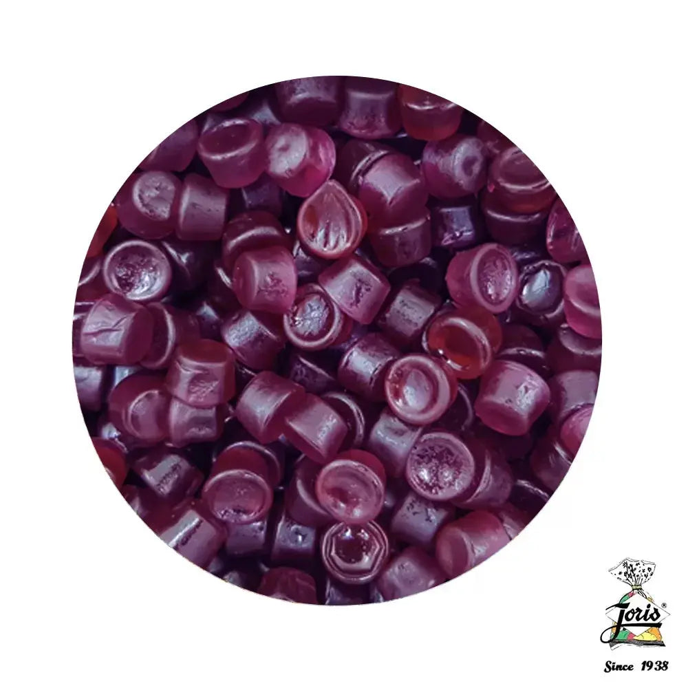 Joris Sweets nostalgisch snoep - Agents Mauves - 1000g