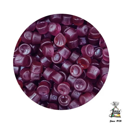 Joris Sweets nostalgisch snoep - Agents Mauves - 1000g