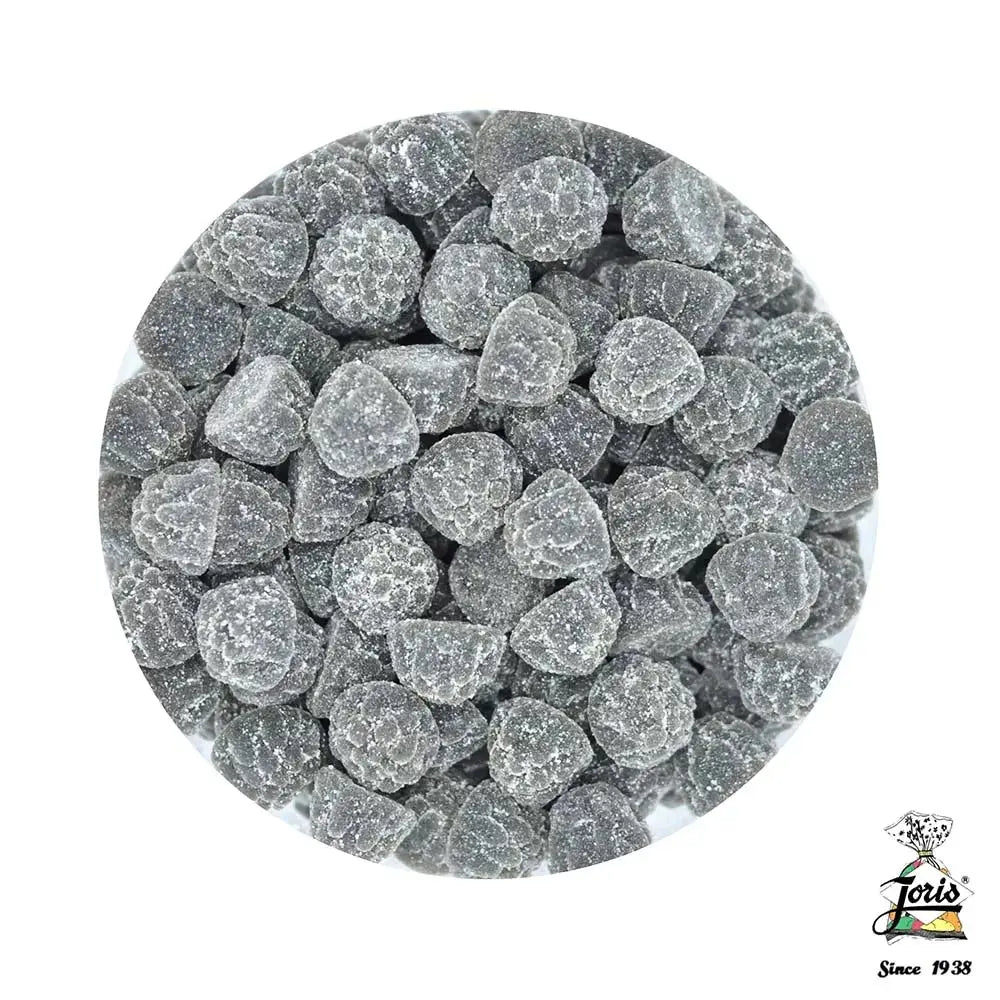 Joris Sweets nostalgisch snoep - Anijsgom - 1000g