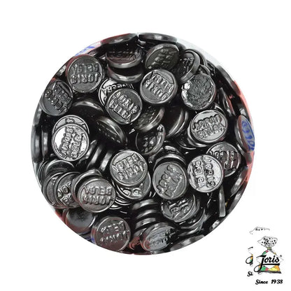 Joris Sweets nostalgisch snoep - Belgas - 1000g