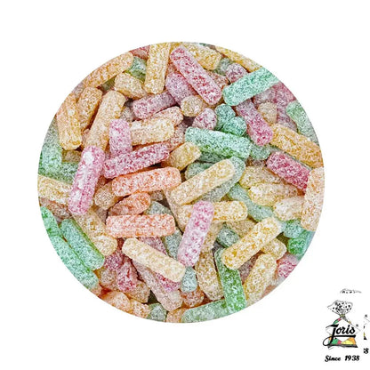 Joris Sweets nostalgisch snoep - Citros - 1000g