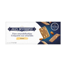 Jules Destrooper Amandelbrood - 100g