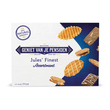 Jules Destrooper Finest - in pijl - PERSO - 250g