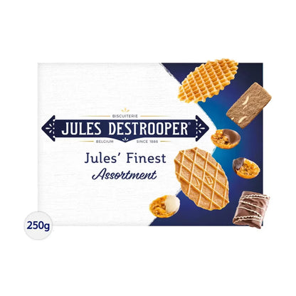 Jules Destrooper Finest - in pijl - PERSO - 250g