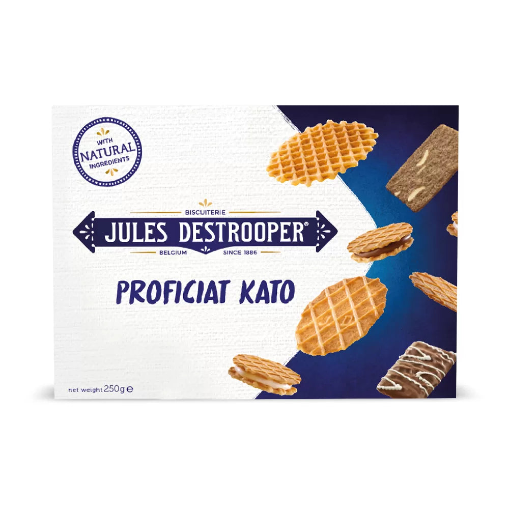 Jules Destrooper Finest - PERSO - 250g