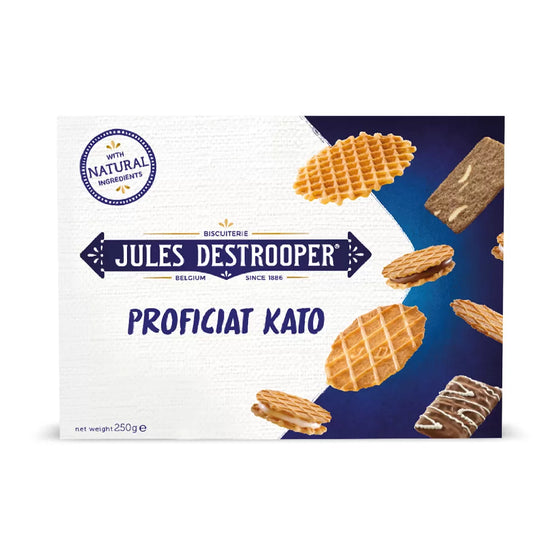 Jules Destrooper Finest - PERSO - 250g