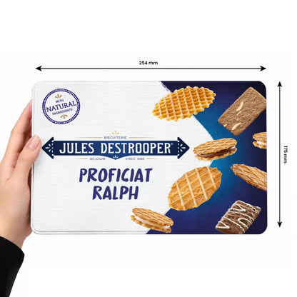 Jules Destrooper Finest - Tinbox XL - PERSO - 250g