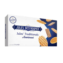 Jules Destrooper Jules' Traditionals - 200g