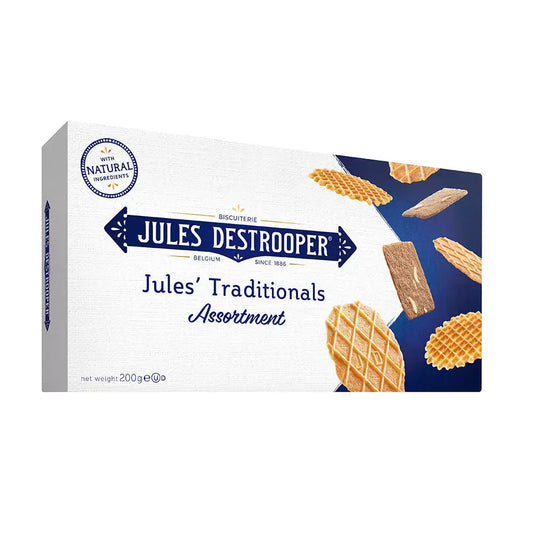 Jules Destrooper Jules' Traditionals - 200g