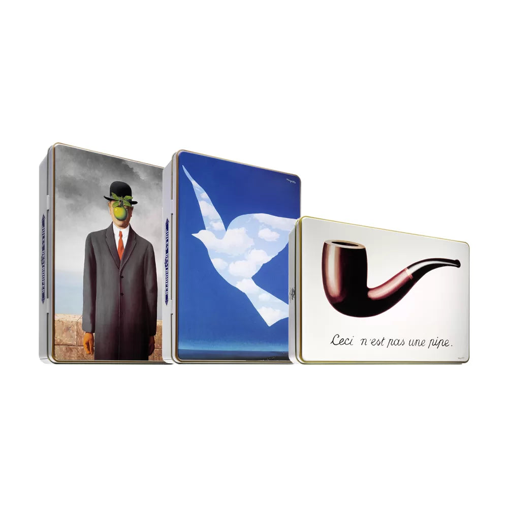Jules Destrooper Magritte Trahison - 350g