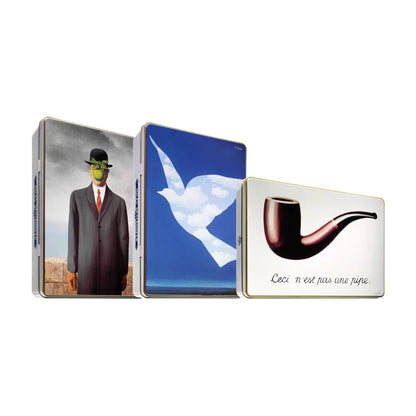 Jules Destrooper Magritte Trahison - 350g