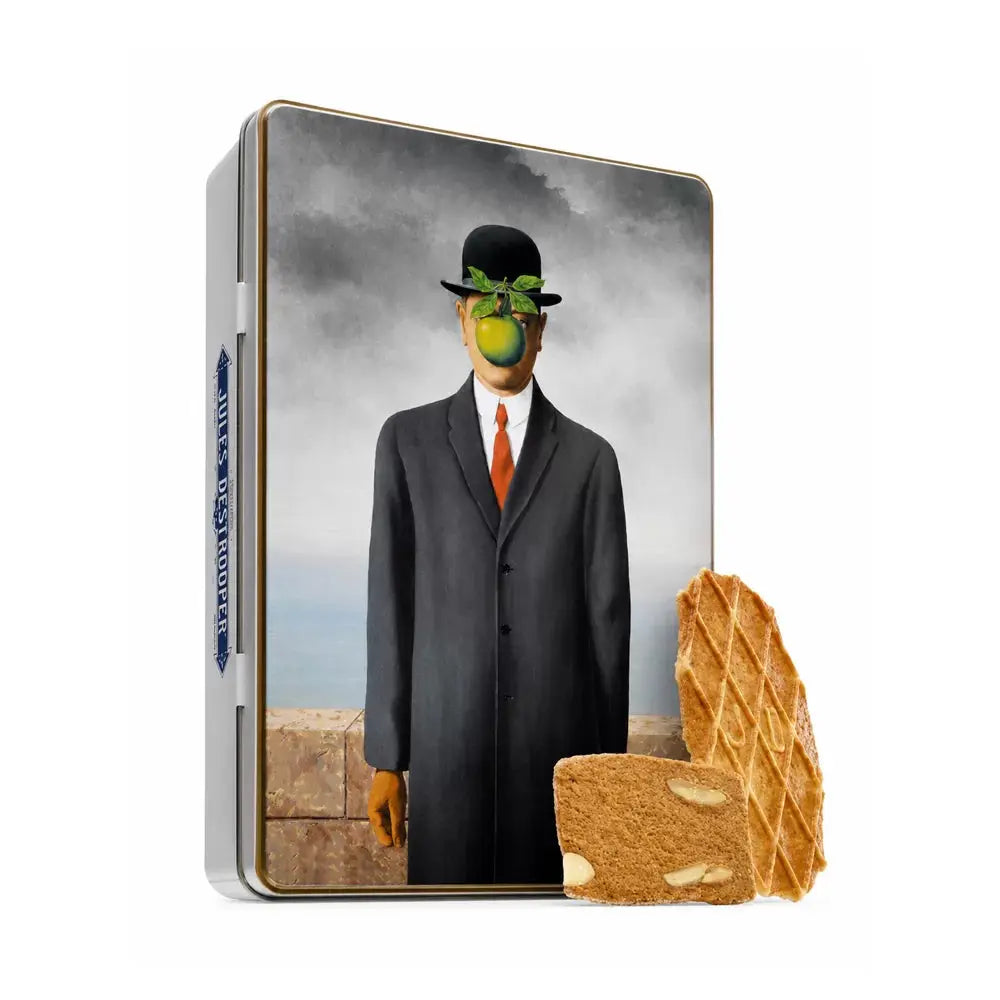 Jules Destrooper Magritte Trahison - 350g