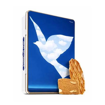 Jules Destrooper Magritte Trahison - 350g