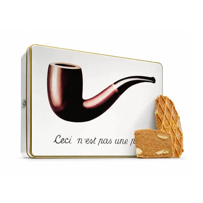 Jules Destrooper Magritte Trahison - 350g