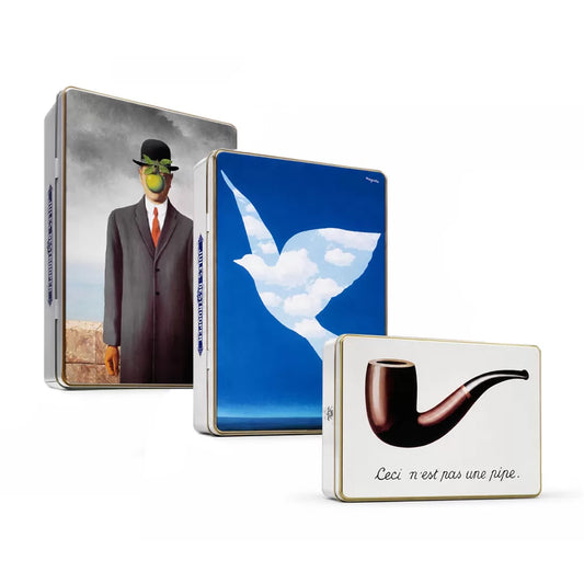 Jules Destrooper Magritte Trahison - 350g