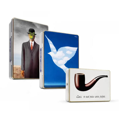 Jules Destrooper Magritte Trahison - 350g