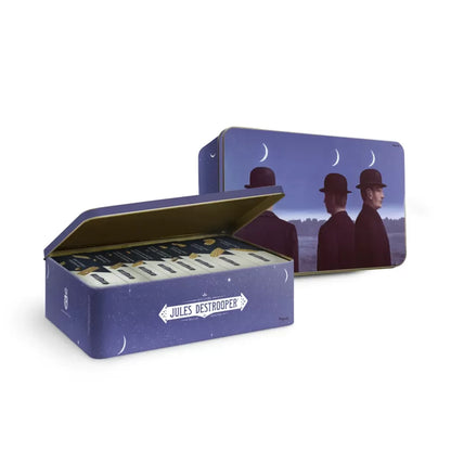 Jules Destrooper Magritte XL Mysteries vd horizon - 1075g
