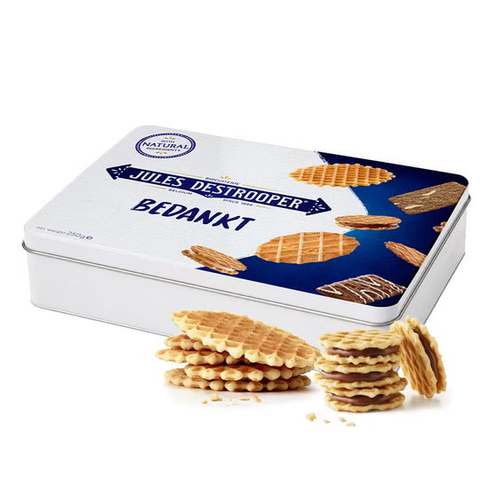 Jules Destrooper XL "Bedankt" Mix - Jules' Finest - 250g