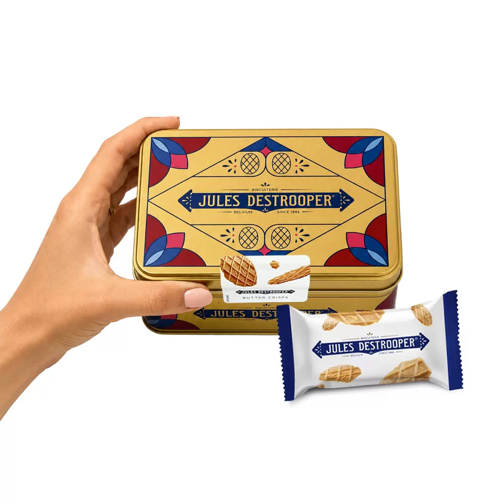 Jules' Gift Tin - 96g