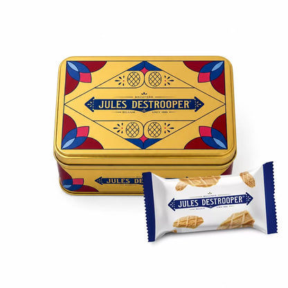 Jules' Gift Tin - 96g