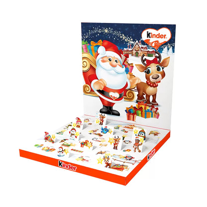 Kinder Advent Kalender Pop Up - 123g