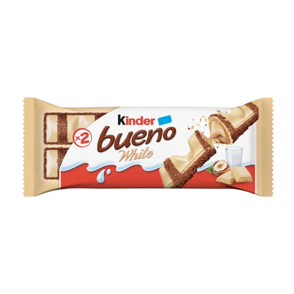 Kinder Bueno wit - 39g x30 - 1170g