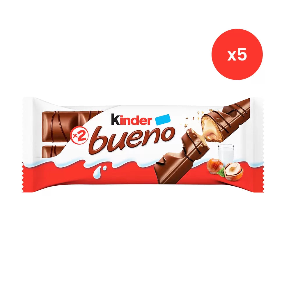 Kinder chocolade mix van Sinterklaas - 604g