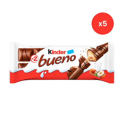 Kinder chocolade mix van Sinterklaas - 604g